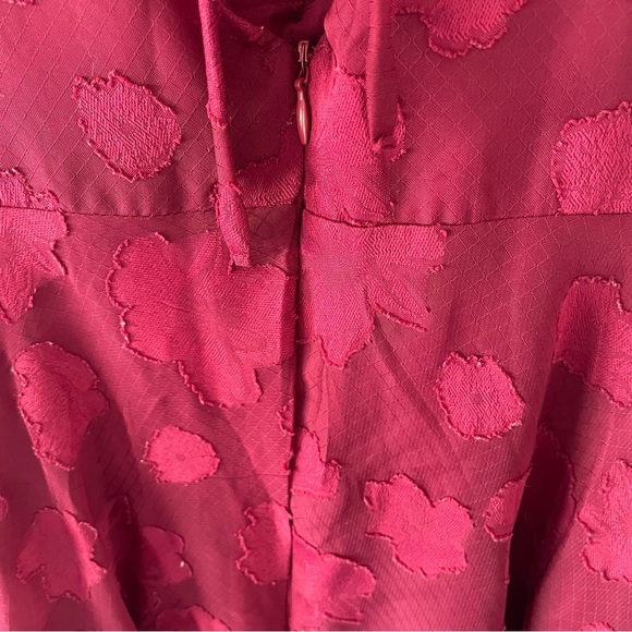 Hello Molly sense of charm floral mini dress 27107 - Picture 10 of 15